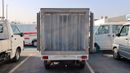 CMC Veryca Freezer 1.5L RWD 2025 GCC With 3 Years Or 100,000 Km Warranty At Swiss Auto.