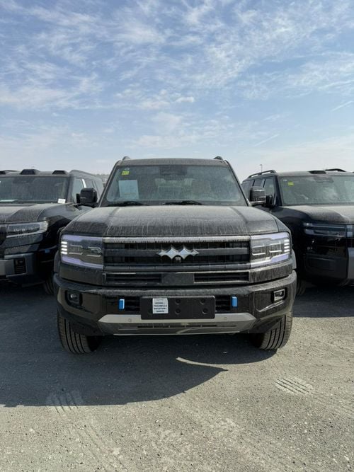 بي واي دي ليوبارد 5 ultra edition