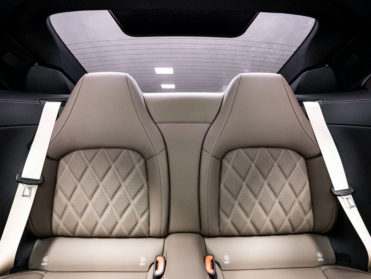 Mercedes-Benz AMG GT 63 4 Matic+ (2 Door) The BEST Ramadan Offer in the UAE - Limited Time Only, 2030 Warranty + Service, GC