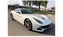 Ferrari F12 Berlinetta 2015