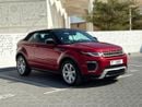 Land Rover Range Rover Evoque Dynamic 2.0L (3 Door)