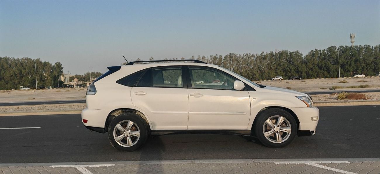 Lexus RX350 Lexus Rx350 Model 2006