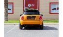 Mini Cooper S F56