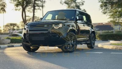 Land Rover Defender P400 110 HSE 3.0L (5 Seater)