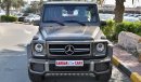 Mercedes-Benz G 63 AMG Edition