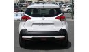 Nissan Kicks SL nissan kicks 2019 very good condition without accident