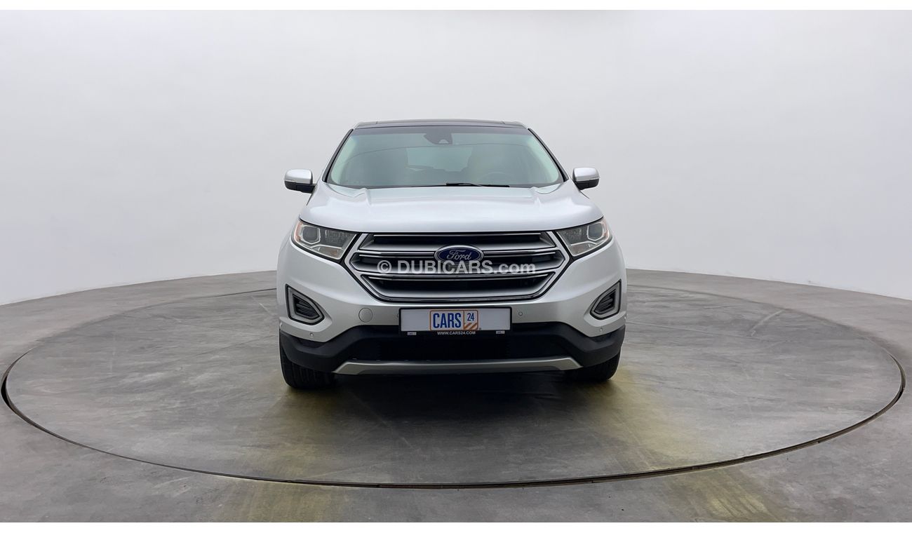 Ford Edge SEL 3500