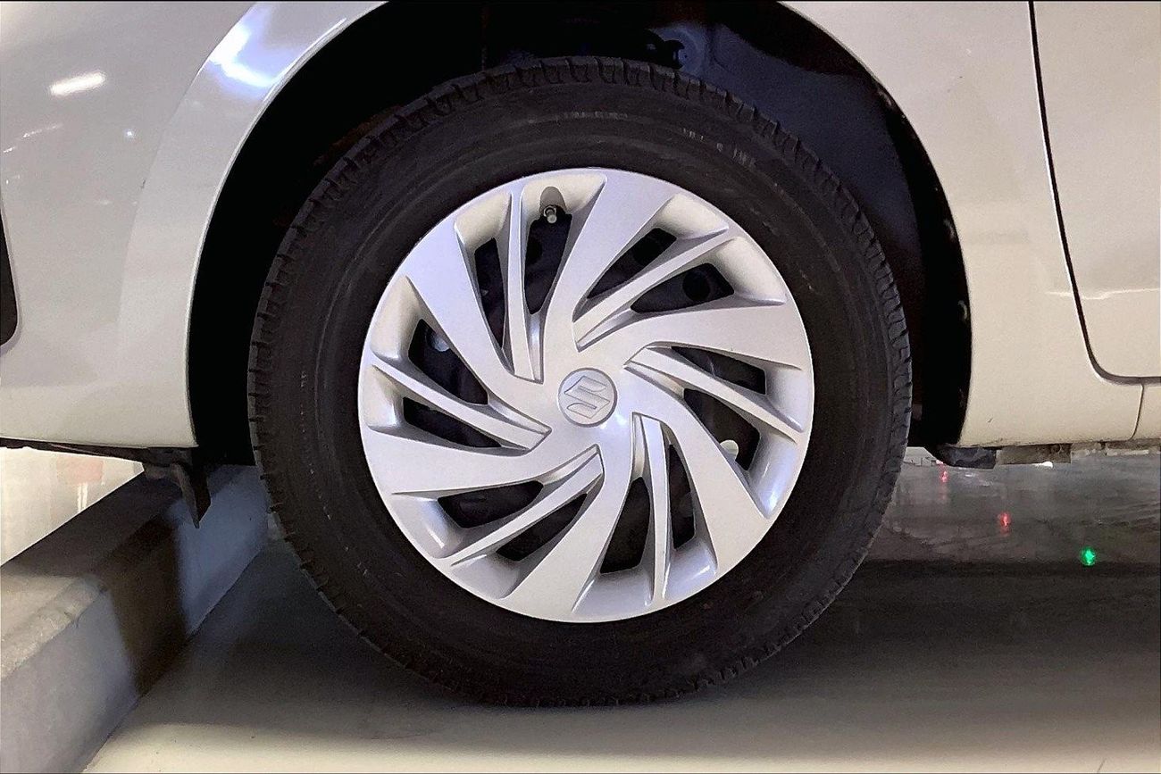 سوزوكي ايرتيغا GL | شامل الضمان | 0 ﺪﻔﻋﺓ ﺃﻮﻟﻯ