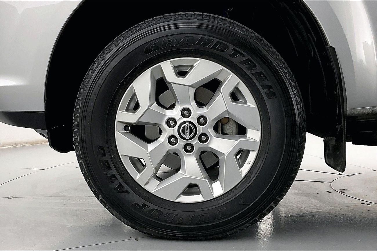 Nissan XTerra SE| 1 year free warranty | Flood Free