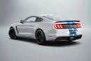 Ford Mustang Ford Shelby Mustang GT350