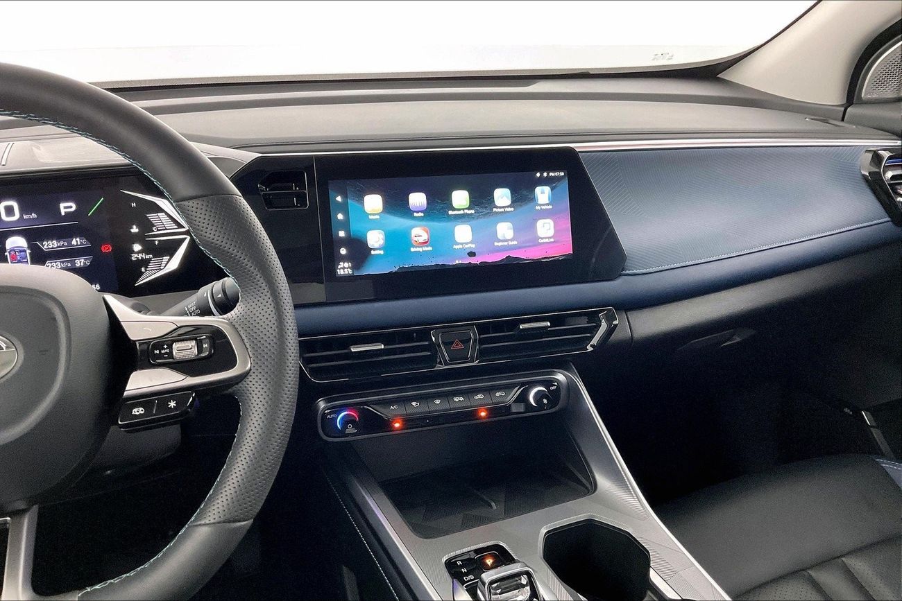 GAC GS3 200T (GE) | 1 year free warranty | 0 Down Payment