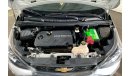 Chevrolet Spark LS