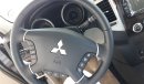 Mitsubishi Pajero FULL OPTION