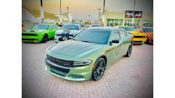 Dodge Charger Available for sale 1000/= Monthly