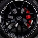مرسيدس بنز G 63 AMG STD