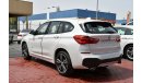 BMW X1 X DRIVE 25I M