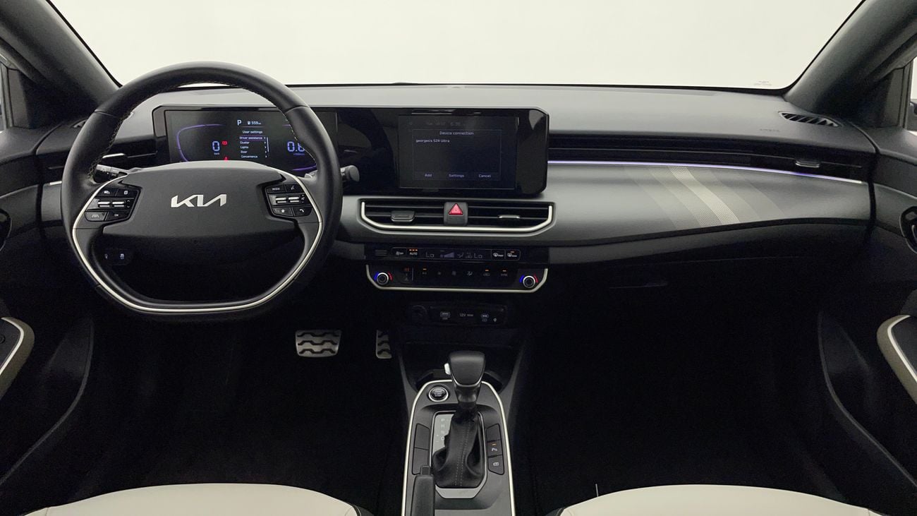 Kia K3 GT LINE 1.6 | Zero Down Payment | Home Test Drive