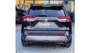 Toyota RAV4 2019 TOYOTA RAV4 XLE  LIMITED, 5DR SUV, 2.4L 4CYL PETROL, AUTOMATIC, FOUR WHEEL DRIVE