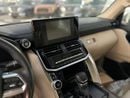 Toyota Land Cruiser EXPORT ONLY - 2025 LC300 GXR 4.0L
