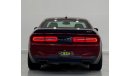 Dodge Challenger 2018 Dodge Challenger SRT Demon, Clean Title