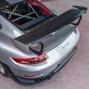 بورش 911 GT2 RS