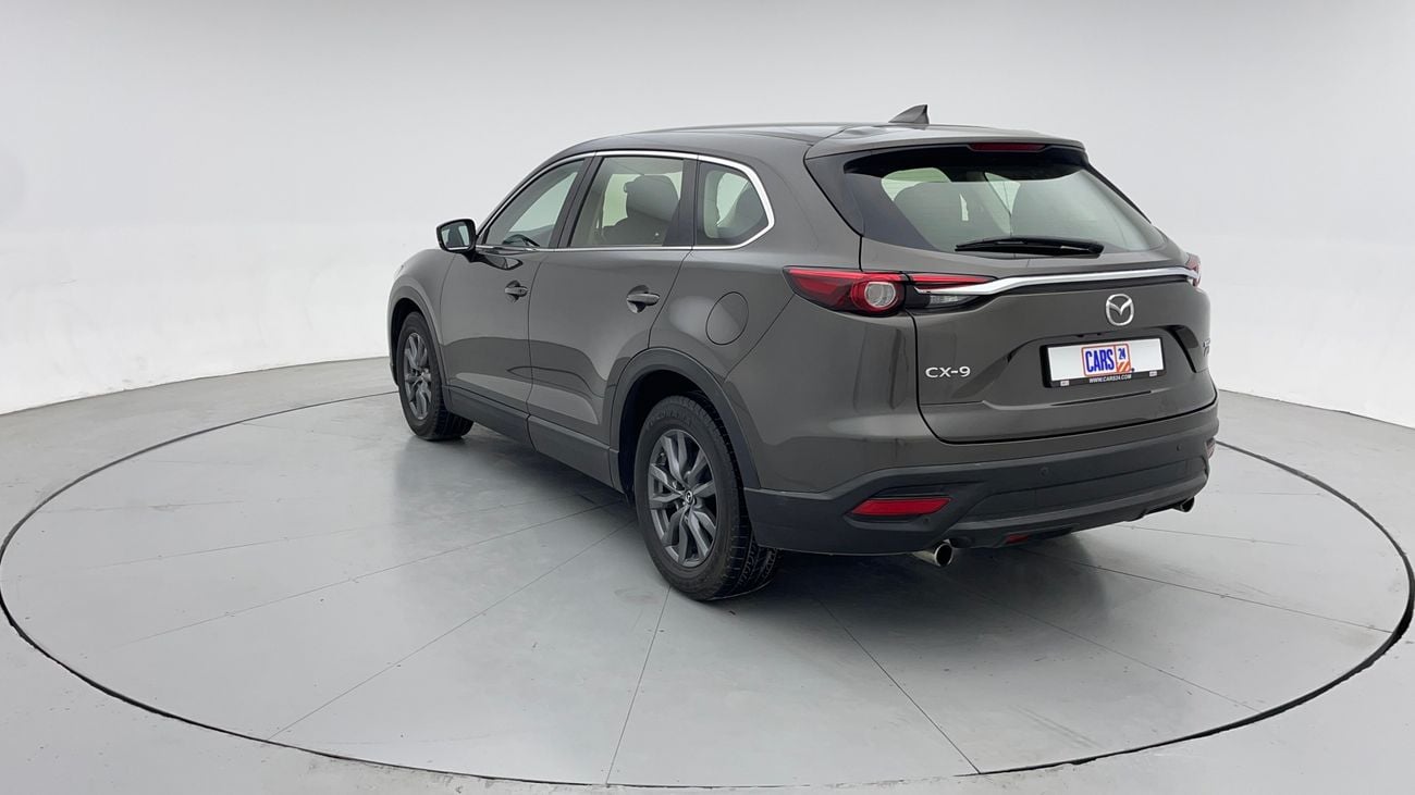 Mazda CX9 GS 2.5 | Zero Down Payment | Free Home Test Drive