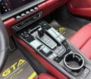 بورش 911 CARRERA 4GTS