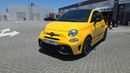 Abarth 595 COMPETIZIONE