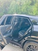 Mercedes-Benz GLE 53 AMG Coupe