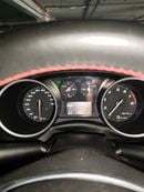 Alfa Romeo Giulietta 1.8 Veloce Rossa