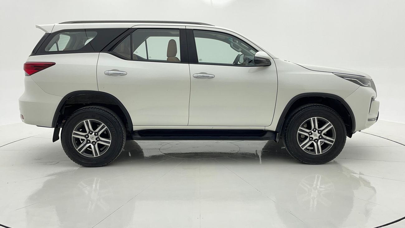 Toyota Fortuner EXR 2.7 | Zero Down Payment | Free Home Test Drive