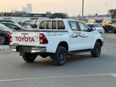 تويوتا هيلوكس EXPORT ONLY - Toyota Hilux 4x4 2.7L DC