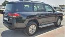 Toyota Land Cruiser LAND CRUISER GX-R 4.0L V6 | PETROL | 2025 | 0 KM BRAND NEW | 03 YEARS WARRANTY