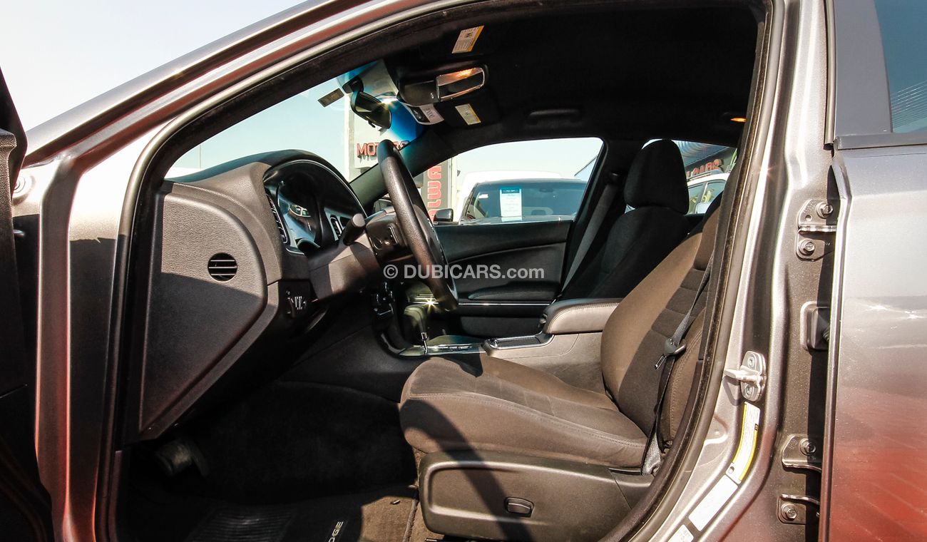 دودج تشارجر