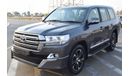 Toyota Land Cruiser Toyota Landcruiser Sahara RHD Diesel engine model  2015