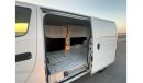 Nissan Urvan Panel Van High Roof At sama alsham used cars for sale