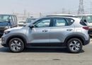 Kia Sonet KIA SONET GLS 1.5 SUV FWD