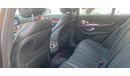 Mercedes-Benz E300 ‏إمكانية التمويل بيع او مبادل