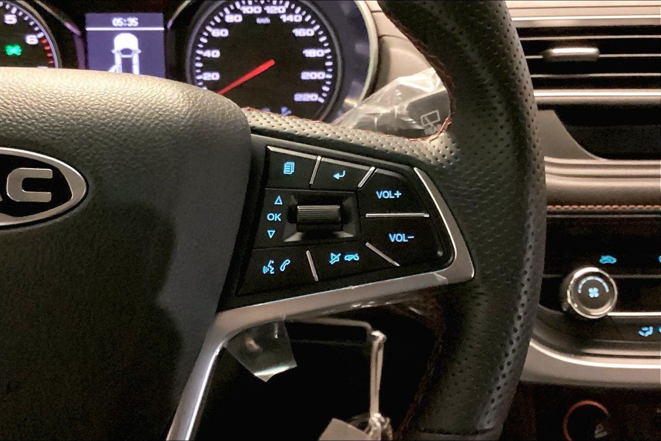 جاك S3 Plus Flagship | شامل الضمان | 0 ﺪﻔﻋﺓ ﺃﻮﻟﻯ