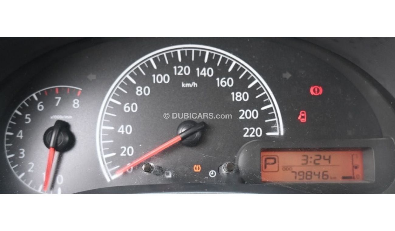 نيسان صني 2019 خليجي بحالة ممتازة بدون حوادث