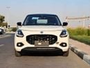 Suzuki Swift GLX | DUAL TONE | 1.2L V4 PETROL | PUSH START | RADAR | DVD CAMERA | GCC | HIGH OPTION | CODE