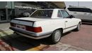 Mercedes-Benz SL 500 CLASSIC