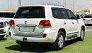 Toyota Land Cruiser GXR V6