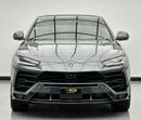 Lamborghini Urus STD 4.0T V8 2020 Lamborghini Urus, 1 Year Unlimited KM Warranty, Lamborghini Full Service History