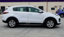 Kia Sportage Certified Vehicle with Delivery option & dealer warran;Sportage(GCC Specs)for sale(Code: 30370)