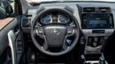 Toyota Prado VX LIMITED 4.0L V6 YM 2023