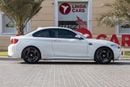 BMW M2 Std 3.0L M/T
