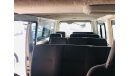 Toyota Hiace PETROL-EXCLUSIVE CONDITION-FOR EXPORT ONLY
