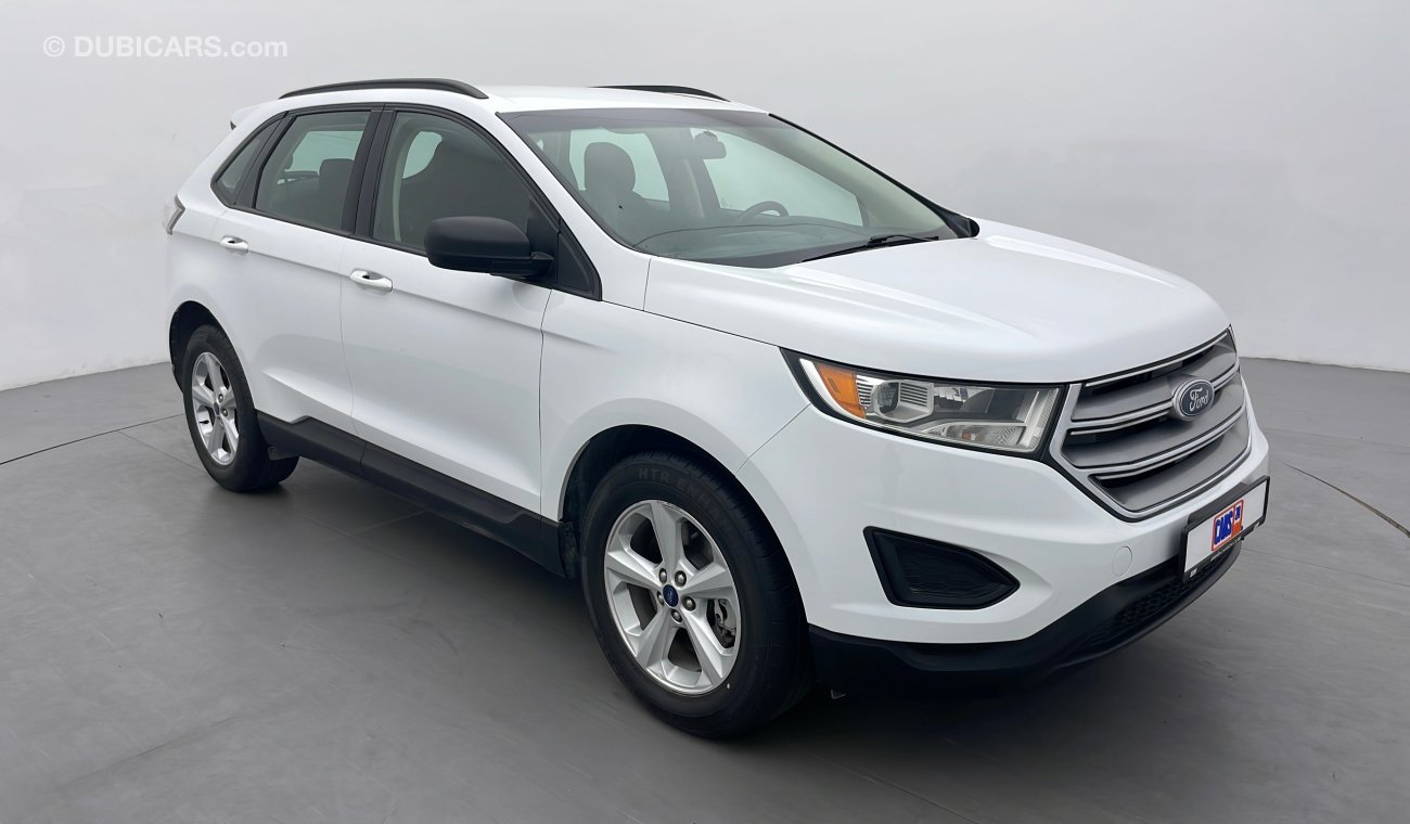 Ford Edge SE 3.5 | Under Warranty | Inspected on 150+ parameters