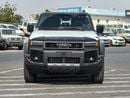 Toyota Prado Adventure Dual Tone 2.4T 2025 TOYOTA PRADO 2.4L ADVENTURE FULL OPTION